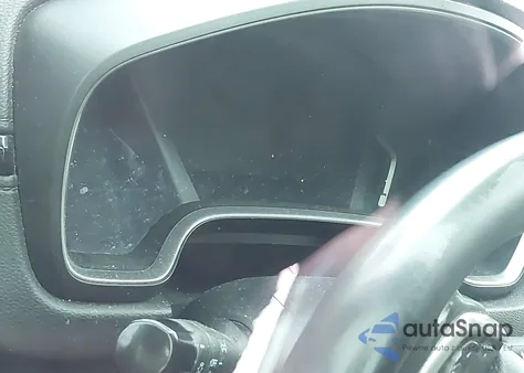 2019 Honda Cr-V Touring z USA, uszkodzony, nr VIN 5J6RW1H92KL004111